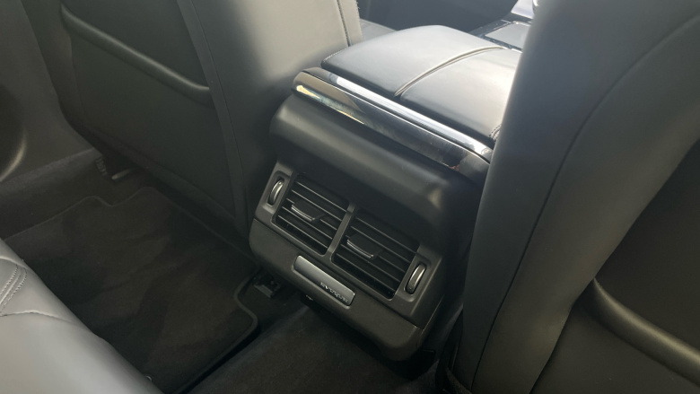 Land Rover Range Rover Evoque 1.5 P300e R-Dynamic HSE 5dr Auto Hatchback